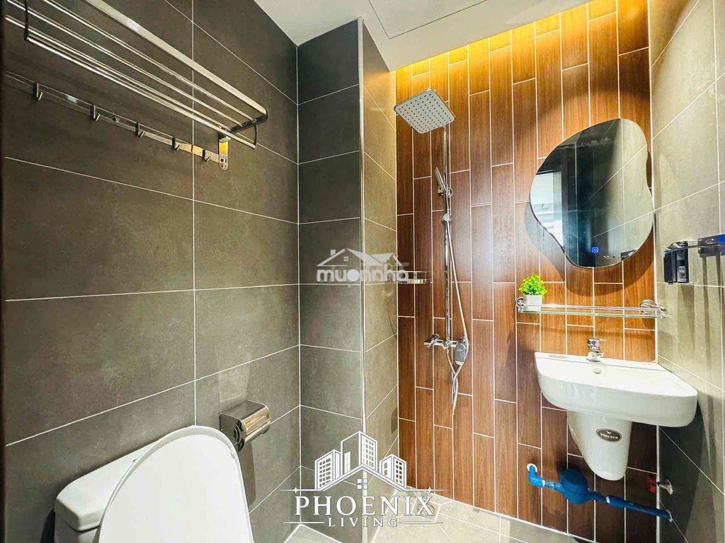 🔥Trống lại phòng stu full nội thất đường lê văn khương quận 12 - Ảnh 3