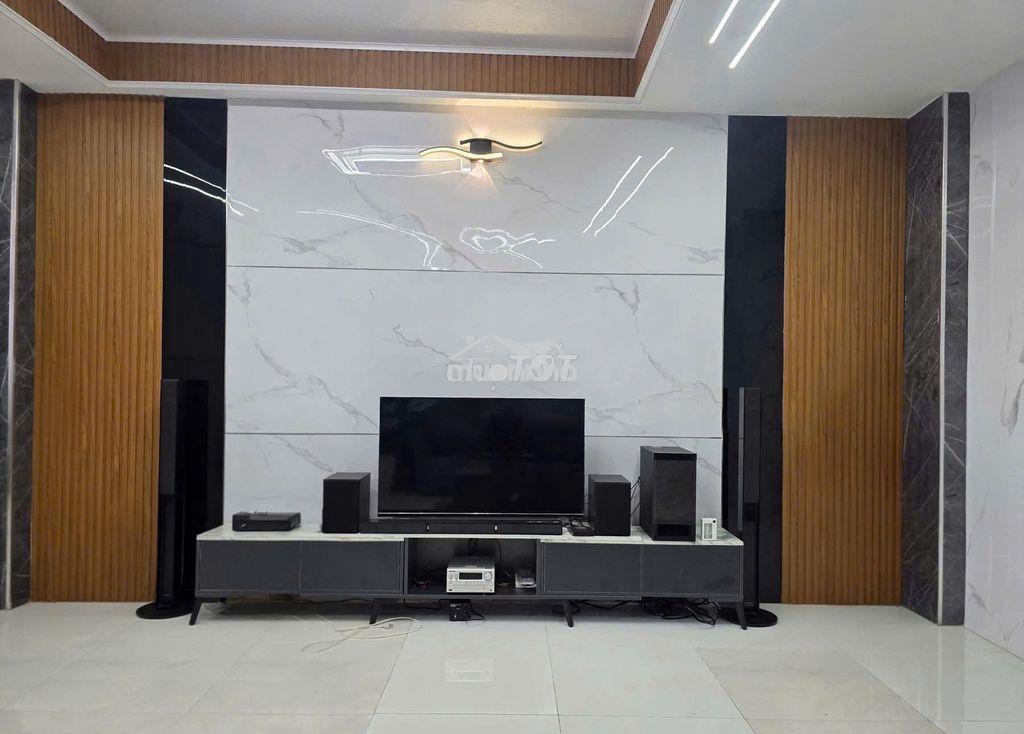 Chính chủ cần bán nhà lạc long quân, p.5, quận 11 giá 9ty - Ảnh 3