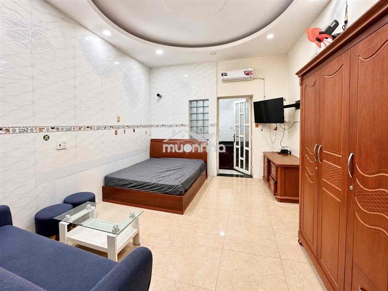 Chính chủ cần pass căn 1pn siêu rộng - ngay hutech uvk