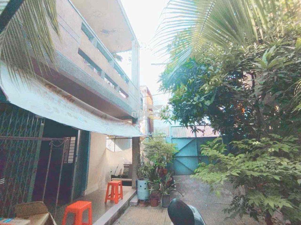Bán nhà quận 6 - Ảnh 4