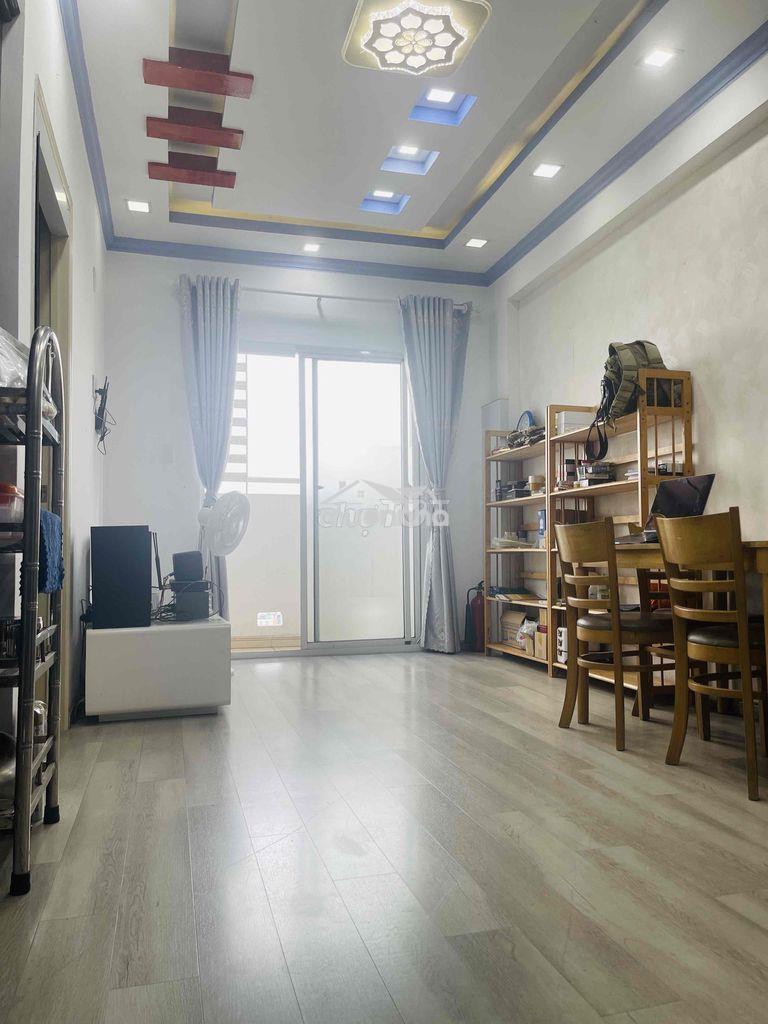 Bán hoặc thuê căn hộ 54m2,full nội thất có thể dọn vào ở ngay - Ảnh 2