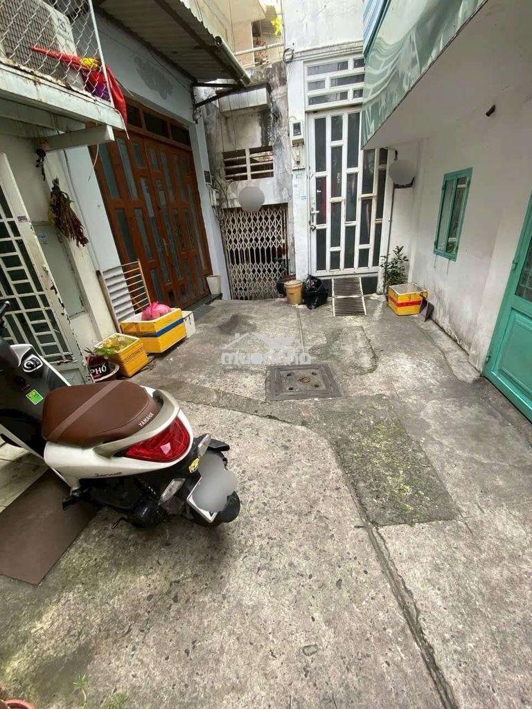 Bán nhà chính chủ ,đường phú thọ hòa quận tân phú chỉ 2,1 tỷ