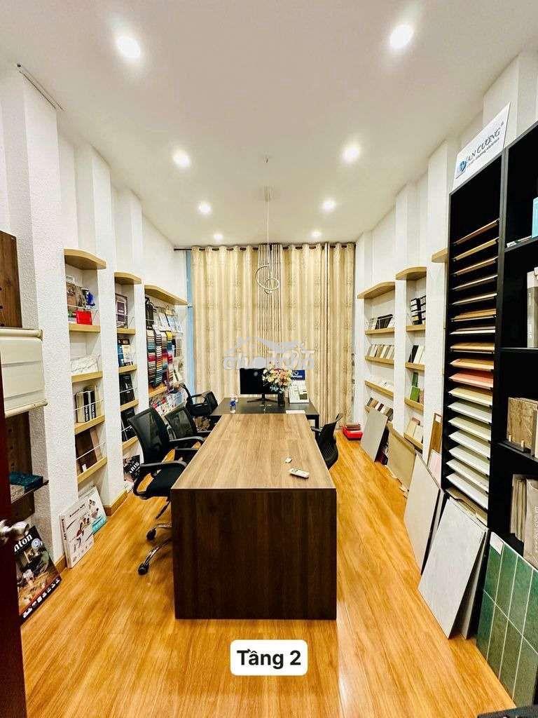 Khu bàn cờ sân bay - 3,9*19- giá 15,8 tỷ còn tl - Ảnh 4