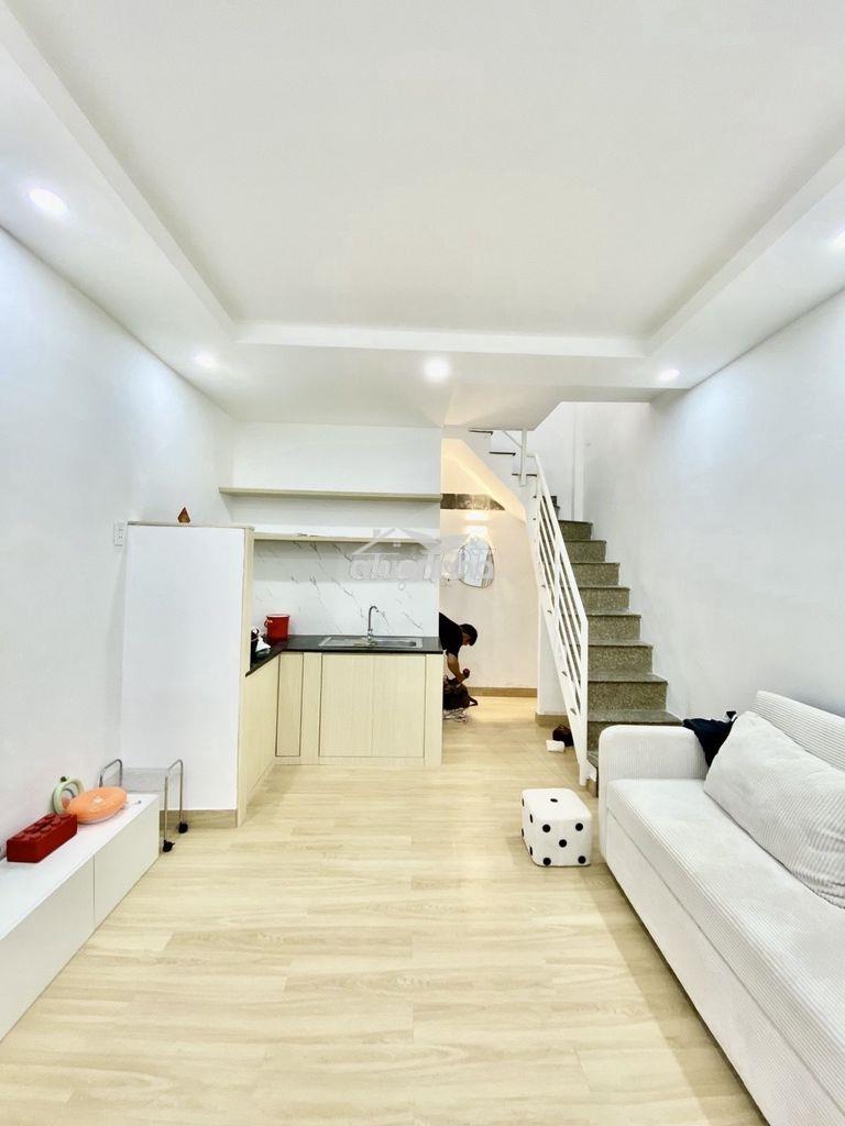 Nhà đẹp bùi thế mỹ – tân bình - Ảnh 2