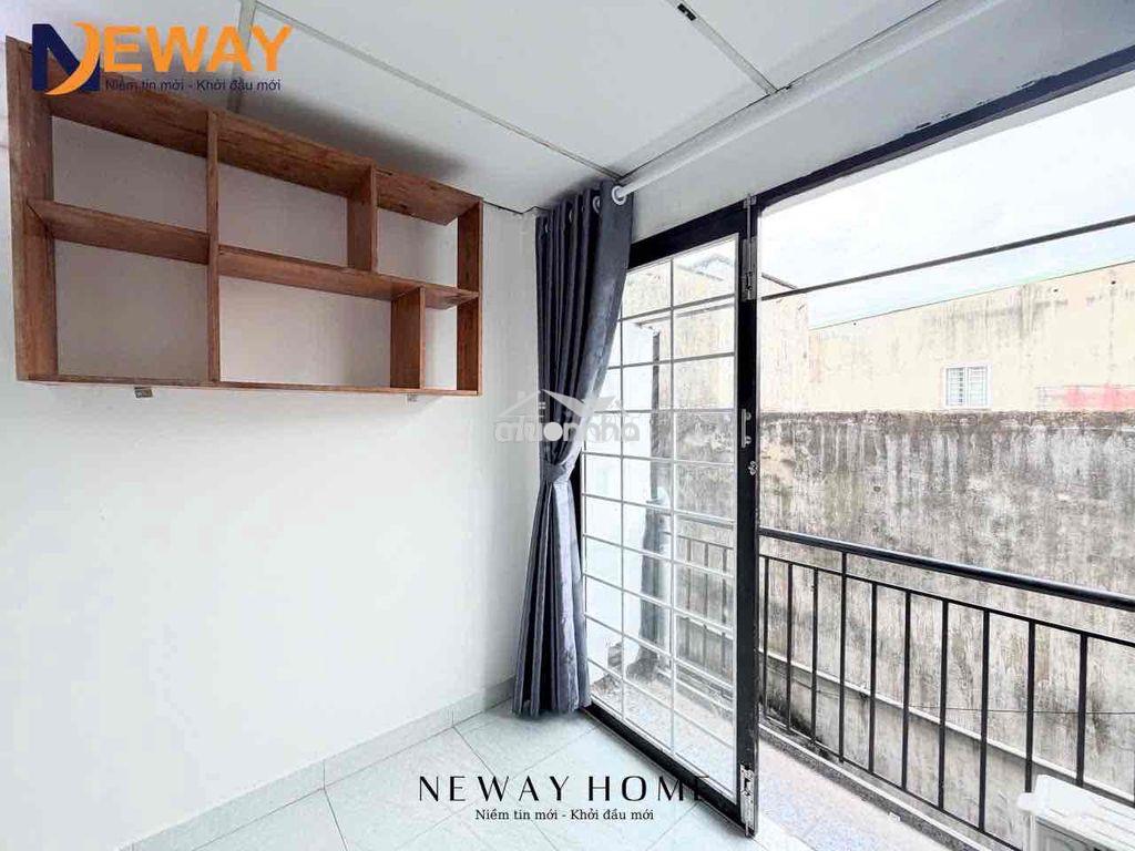 1 trệt 1 lầu rộng, cao cấp, đón ánh sáng tự nhiên, cách huit 7p đi xe - Ảnh 2