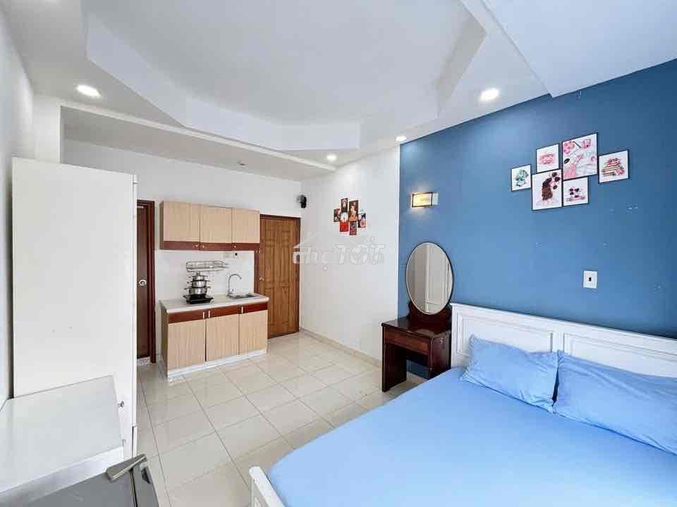 Pass phòng về quê do học xong (hỗ trợ 500k cọc cho ai chốt sớm) - Ảnh 3