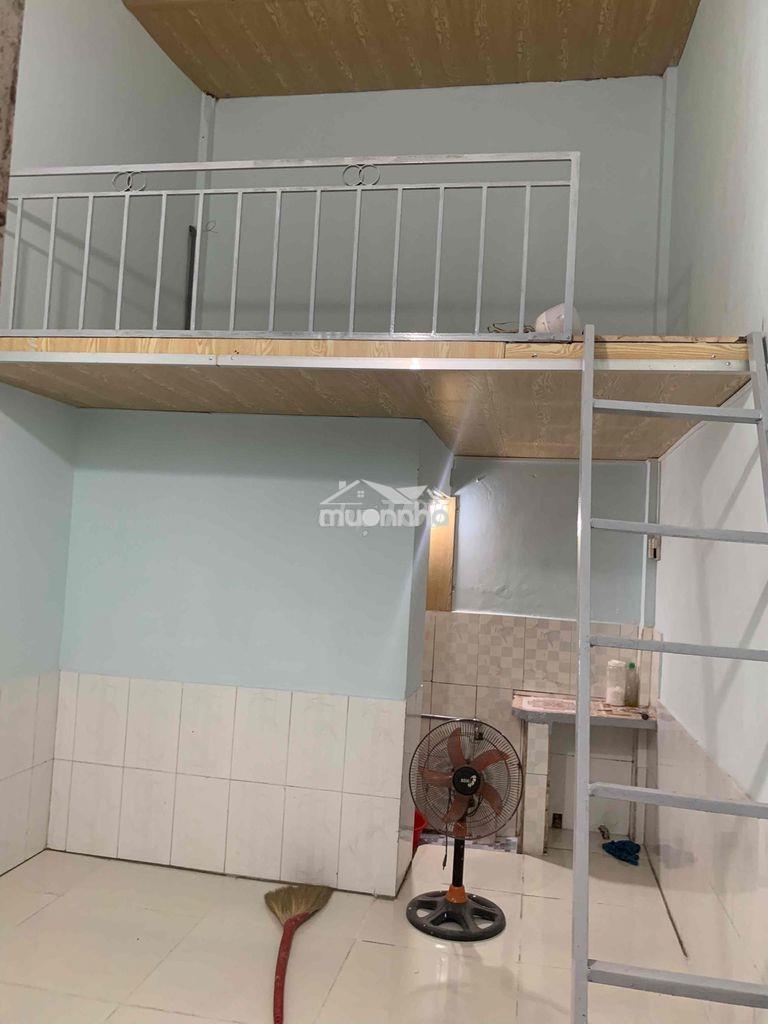 Phòng trọ cho thuê giá mềm ở lâu dài gần chợ dĩ an 2