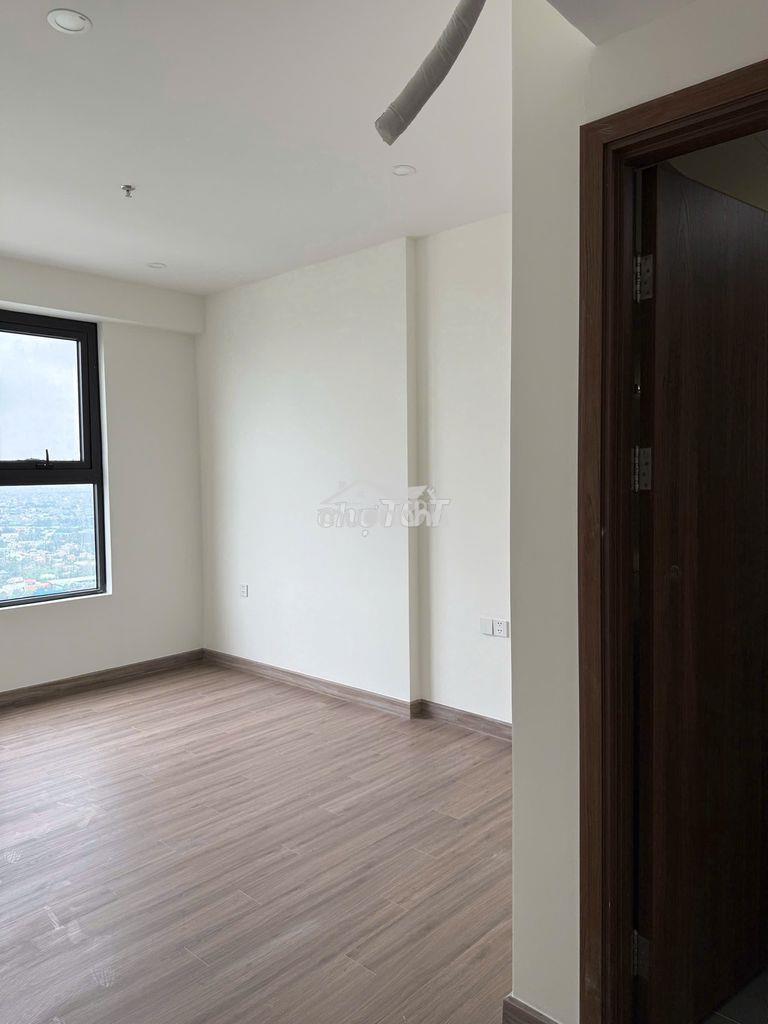 A&t sky garden 2pn 74m² – chỉ 6 triệu/tháng – full rèm, giàn phơi - Ảnh 3