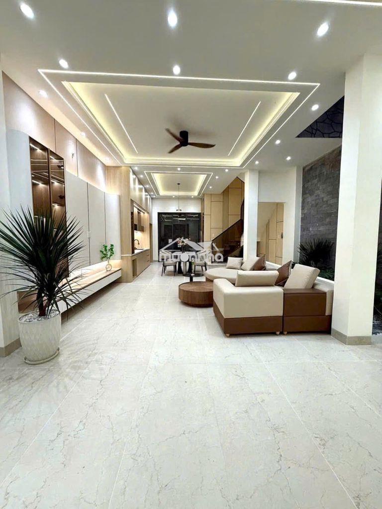 Cần cho thuê nhà đẹp hxh 435/3a hương lộ 3 p.bình hưng hòa q.bình tân - Ảnh 2