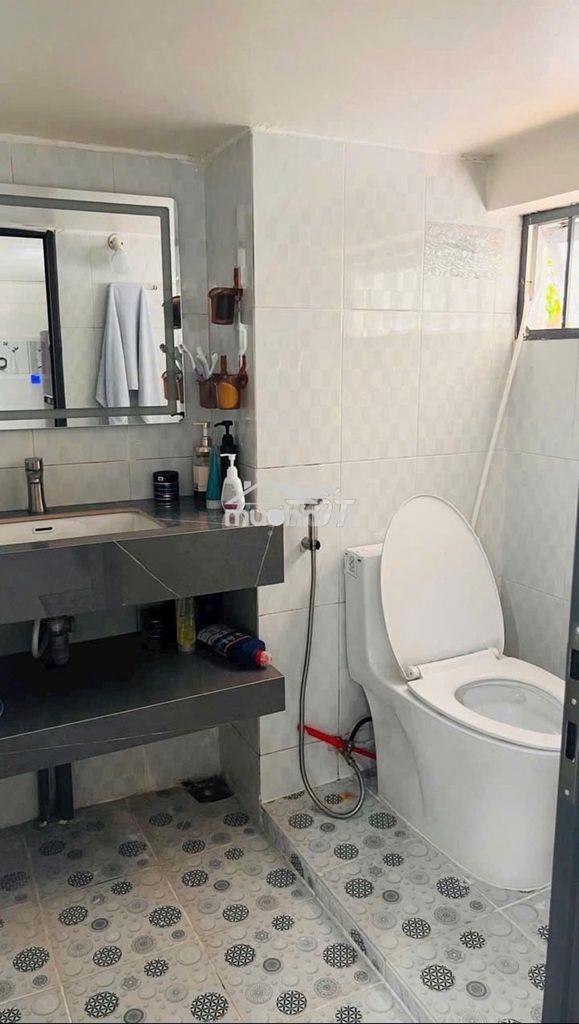 (9761) becamex định hòa, lầu 1 sổ hồng decor: 595 triệu - Ảnh 2
