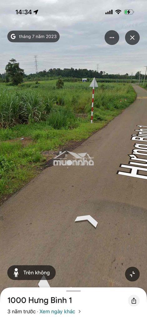 Bán đất hưng thịnh trảng bom - Ảnh 4