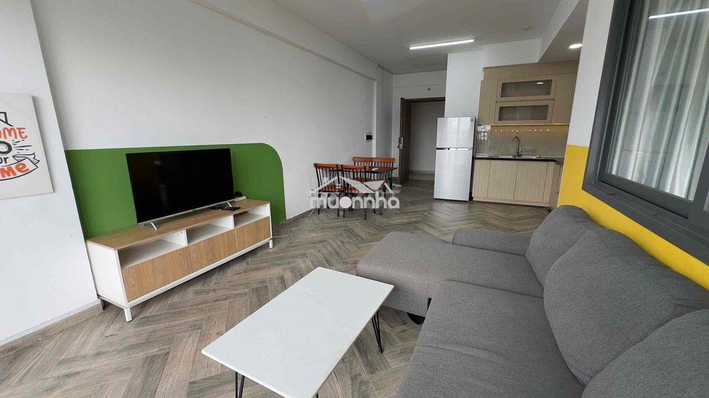 Cho thuê cc lovera vista căn 3pn - 83m2 full nội thất - chủ dễ thương - Ảnh 3