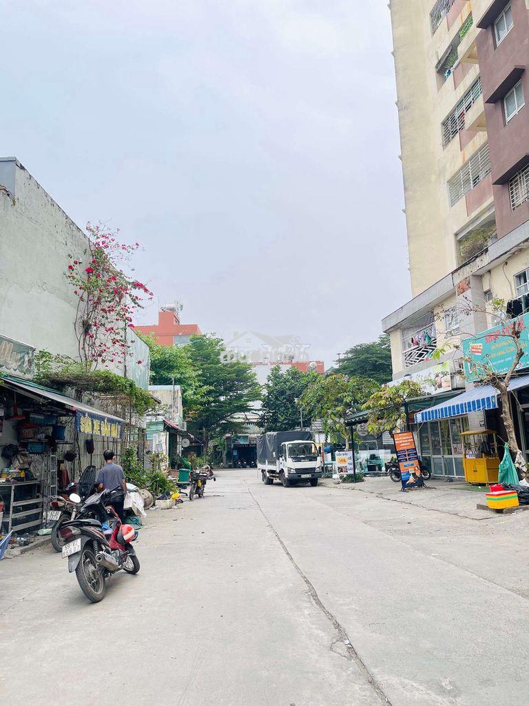 50m2 2 tầng - emart phan huy ích - hẻm thông 3m siêu tiện ích - Ảnh 2