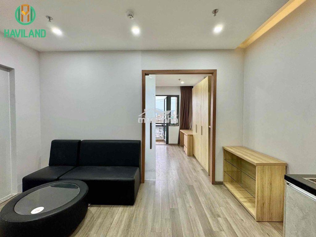 Khai trương căn hộ 1 phòng ngủ - gần đông á - kiến trúc - 3