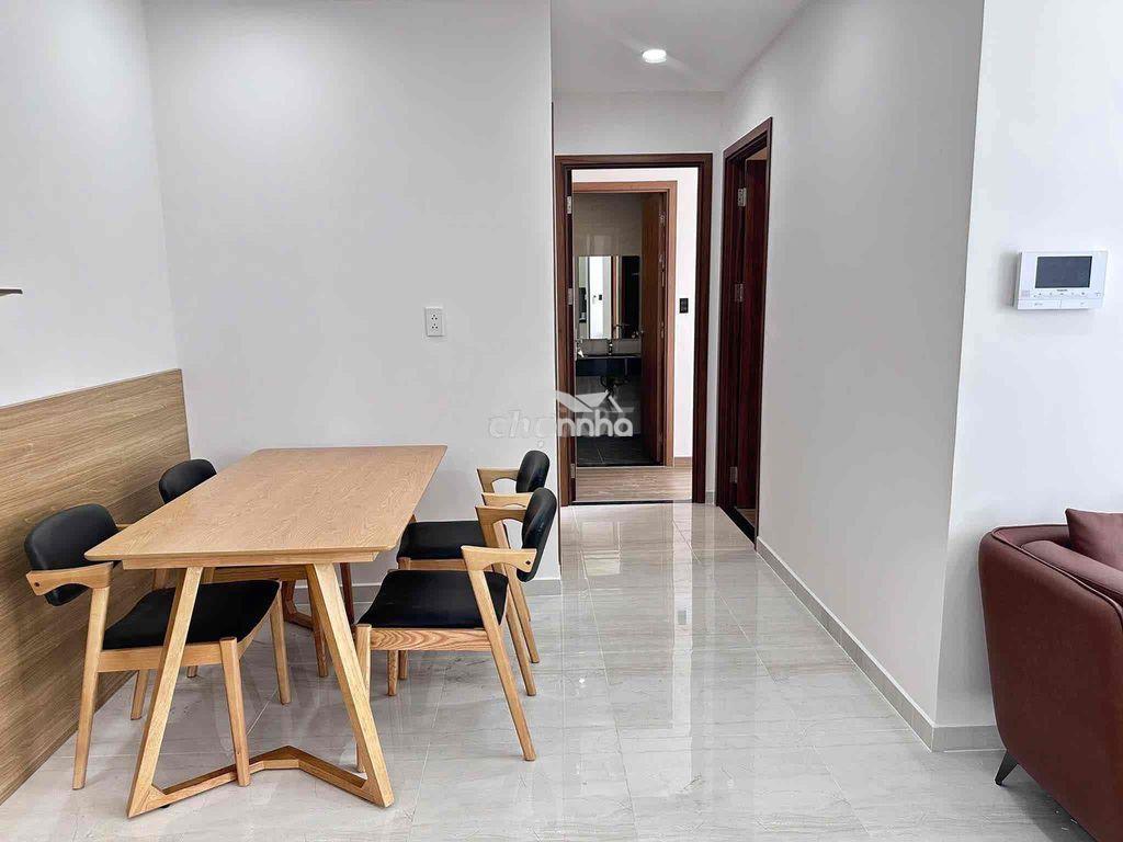 Căn 2pn full nọii thất cao cấp -happy one central - Ảnh 2