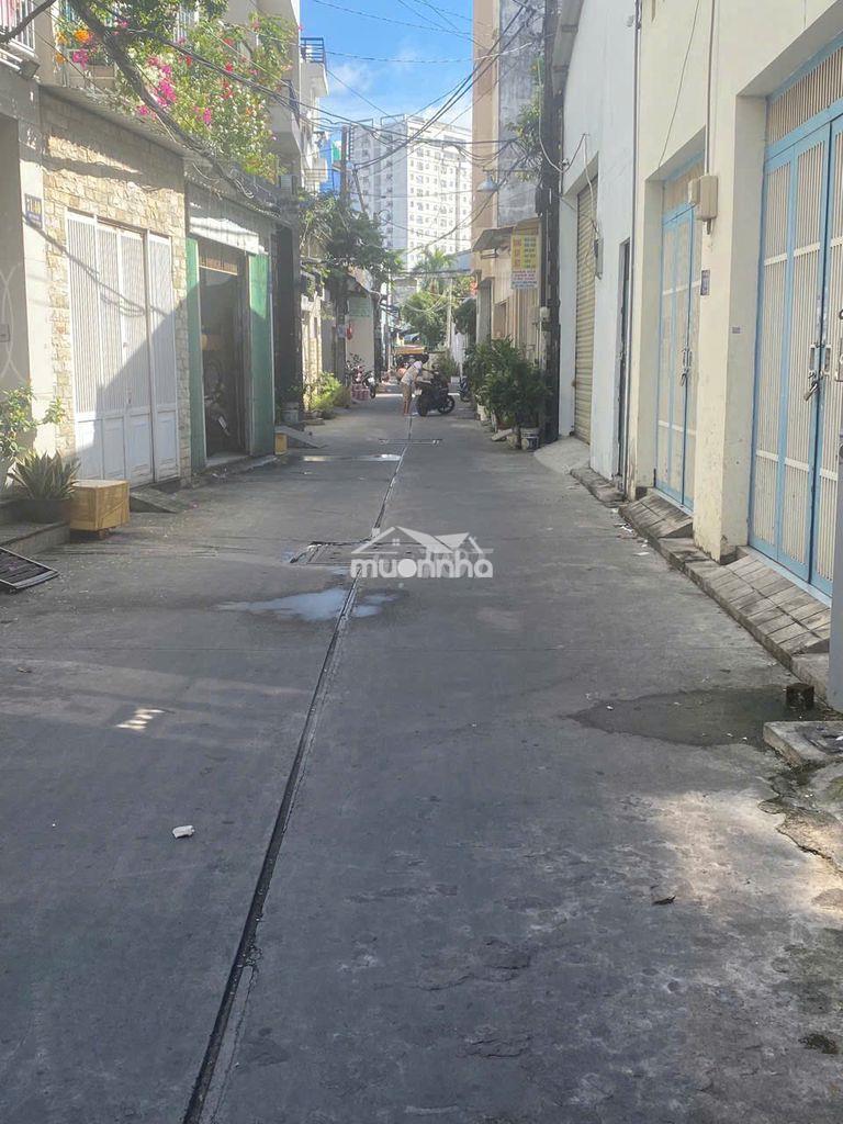 Nhà 71/15 phú thọ hòa, dt 4x20 - Ảnh 3