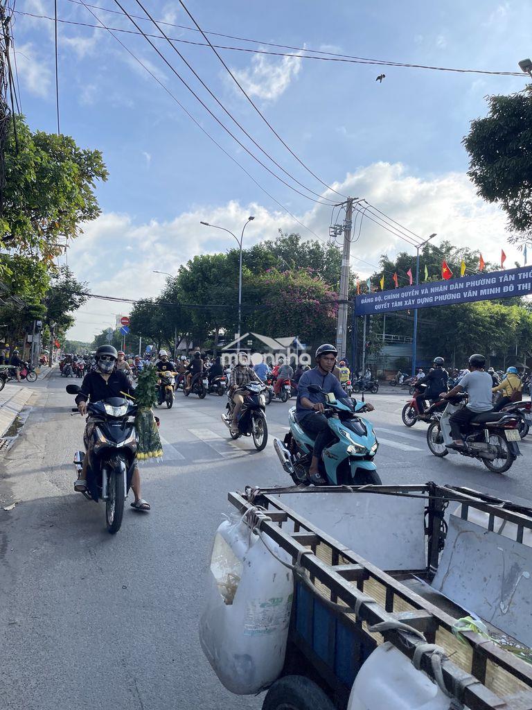 🏠Q12-mt dương thị mười-ngang 7m-85m-2 tầng-nhỉnh 100tr/m (10.a.1.13) - Ảnh 3