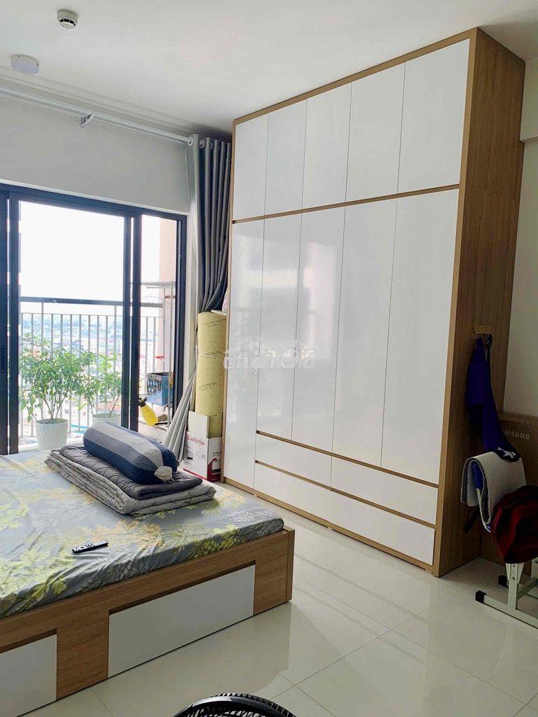 🏡 Cho thuê căn studio – giá chỉ 4,5tr/tháng - Ảnh 2