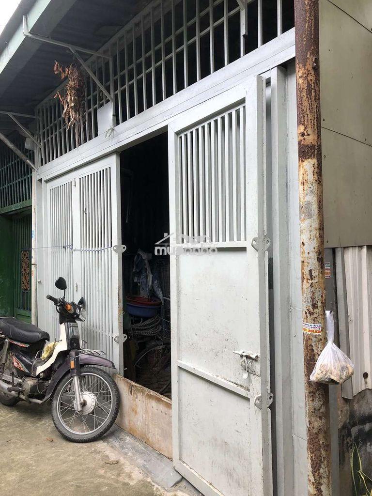 Nhà hẻm xe hơi gần trường , chợ, khu công nghiệp vĩnh lộc a
