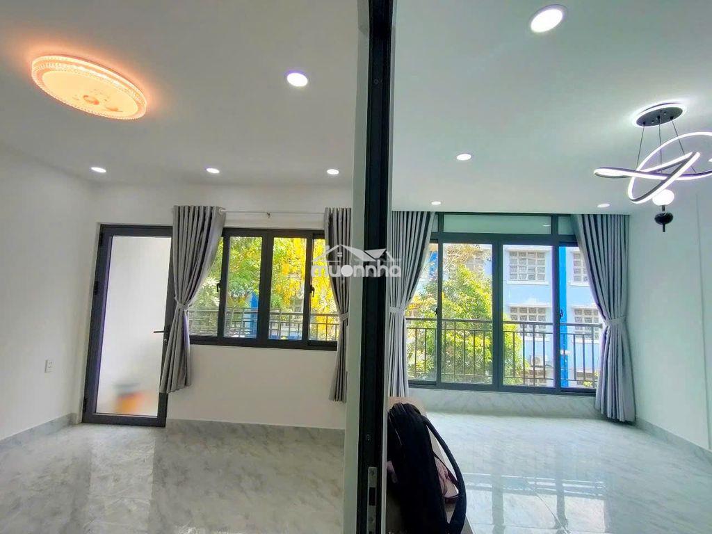 Chung cư thang bộ 50m2, 2pn ngay gần khu k300 - Ảnh 3