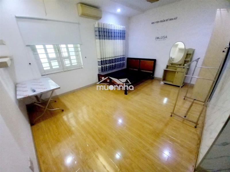 Phòng trọ có khu trung sơn: 30m2, nội thất đầy đủ. 5 triệu