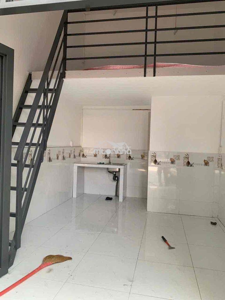Bán gấp nhà mới khu cao lỗ - Ảnh 2