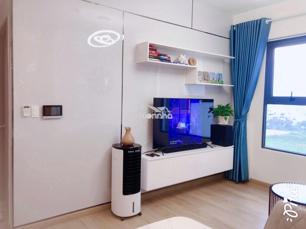 Cho thuê căn hộ cao cấp akari city võ văn kiệt - 61m2 (2pn) cao cấp - Ảnh 3