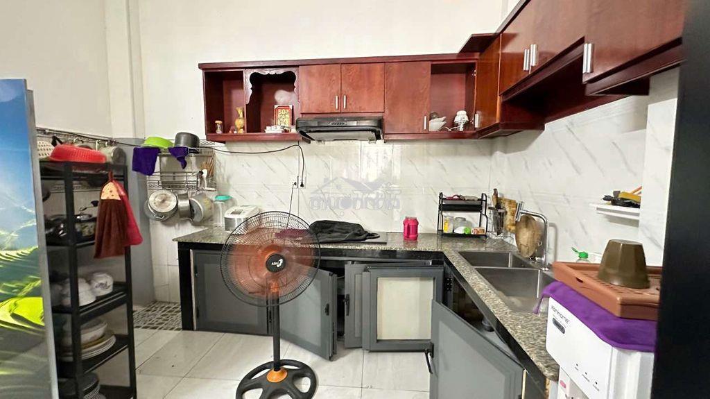 🍀Nhà full nội thất 931/ hương lộ 2....13 triệu tl - Ảnh 3