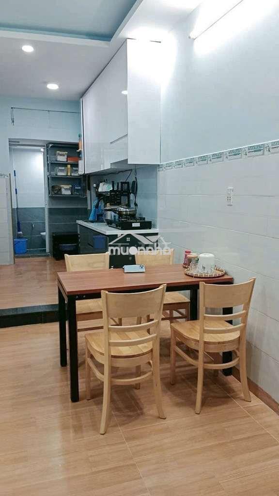 Bán nhà khu vip bàu cát! đường lê lai, p12, q. tân bình, tp.hcm - Ảnh 4