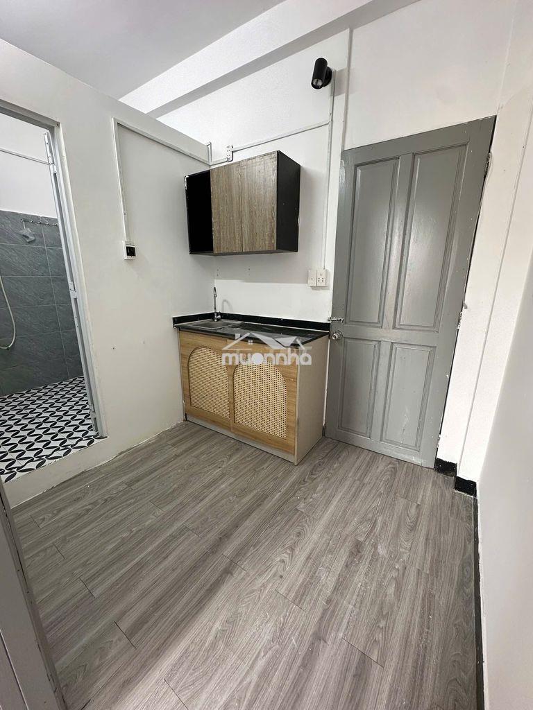 Cho thuê phòng siêu rộng 35m2 - Ảnh 2