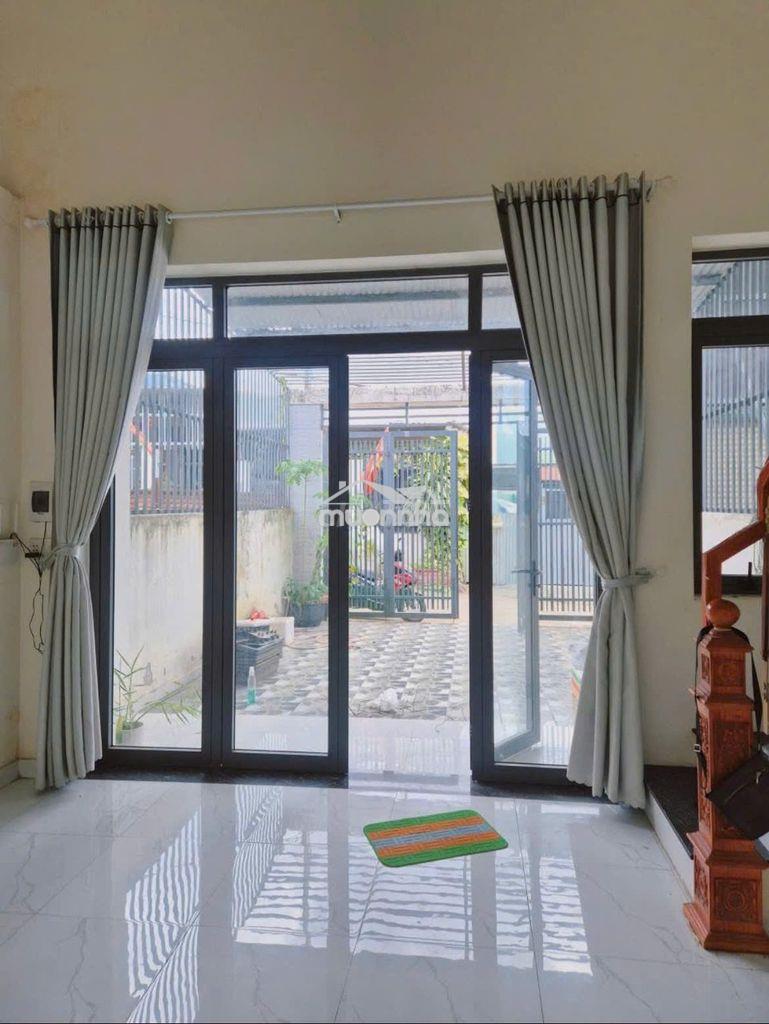 Bán căn nhà cấp 4 ở ngay trung tâm tt. củ chi 96,8m2 shr giá chỉ 800tr - Ảnh 4