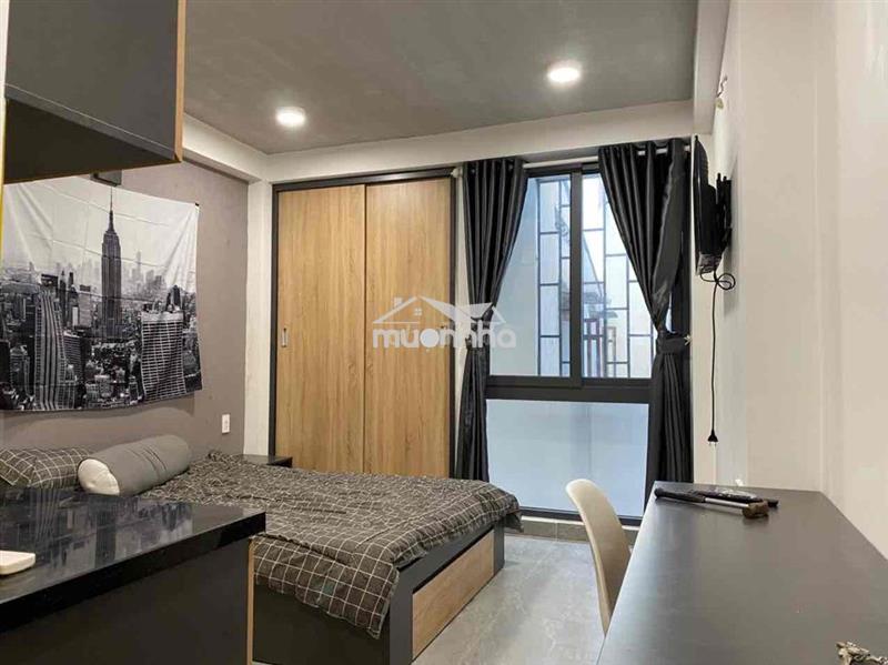 Phòng cao cấp quận 4