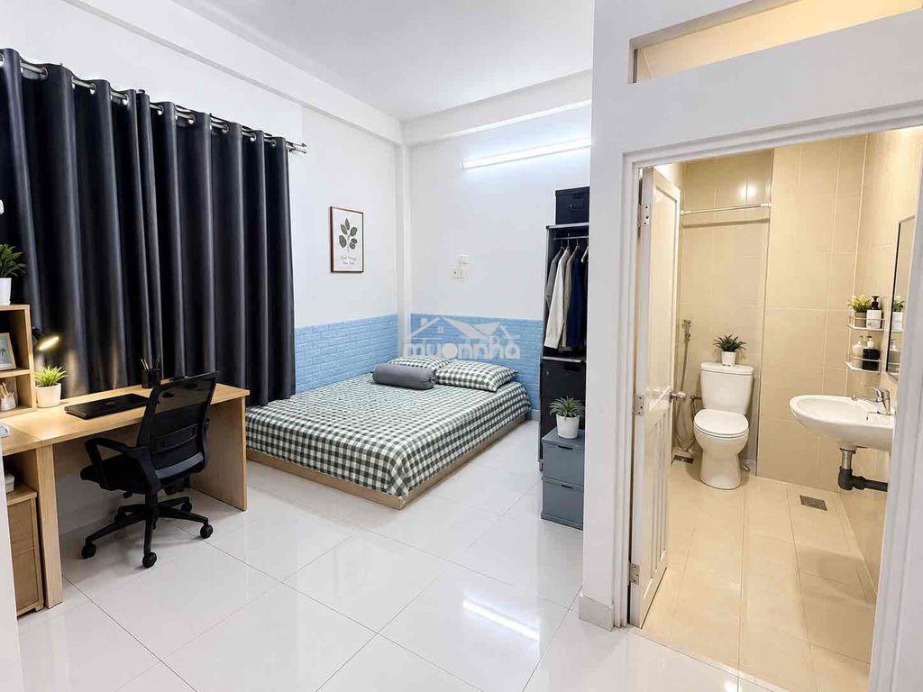 Nhà 3 tầng, 90m2 - hxh thông. gò cát - phú hữu q9 - chủ giảm 500tr - Ảnh 2
