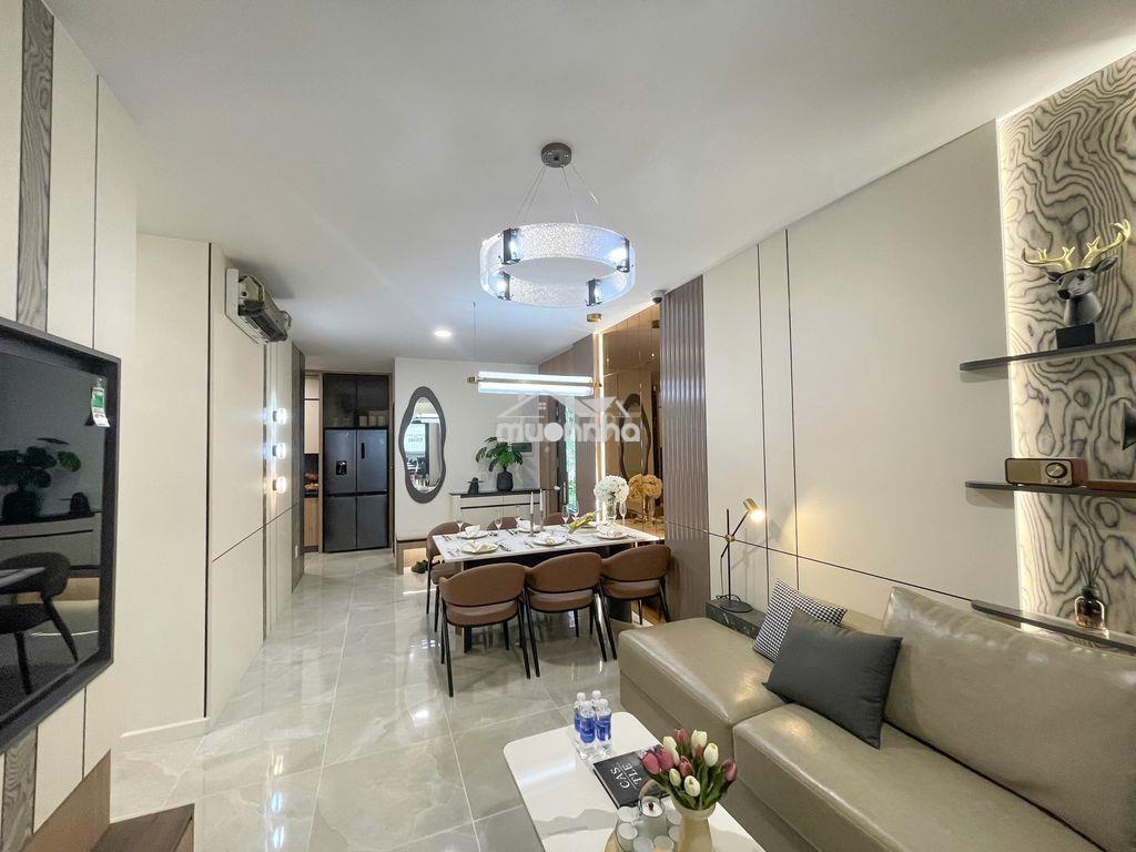 Chỉ 130tr có ngay hộ khẩu tại biên hòa, booking sớm nhận ngay ưu đãi - Ảnh 3