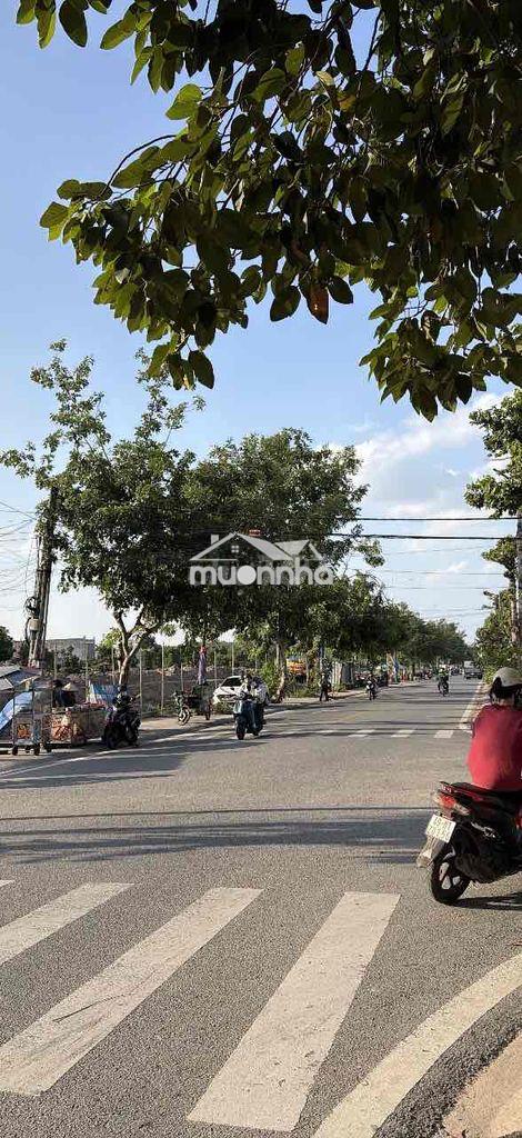 Nhà hai mặt tiền kinh doanh ngay trung tâm thành phố mới bình dương - Ảnh 3