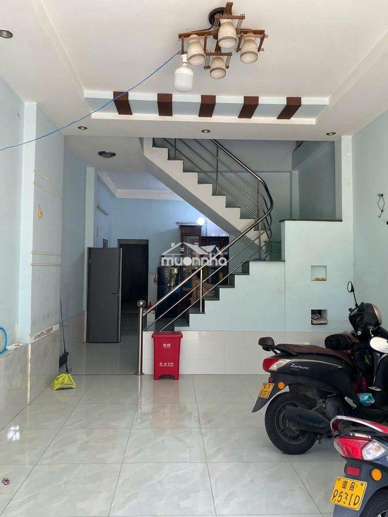Cho thuê nhà giá rẻ 3pn 2wc 10tr - 2