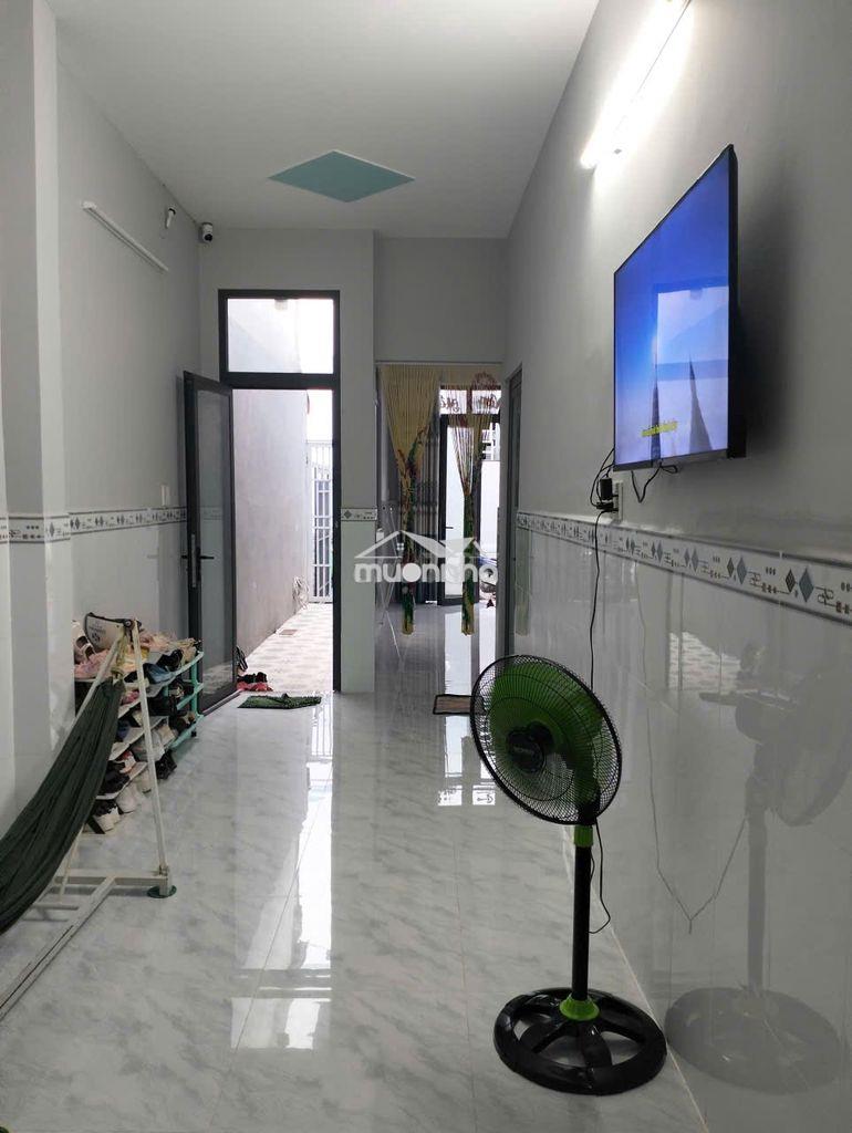 Bán nhà đường lê văn lương, phước kiển, xã nhà bè.hh 2% - Ảnh 3