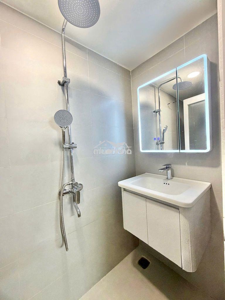 Bán chung cư bàu cát 2 75m² 2pn 2wc view đông thoáng mát - nhà y hình - Ảnh 4