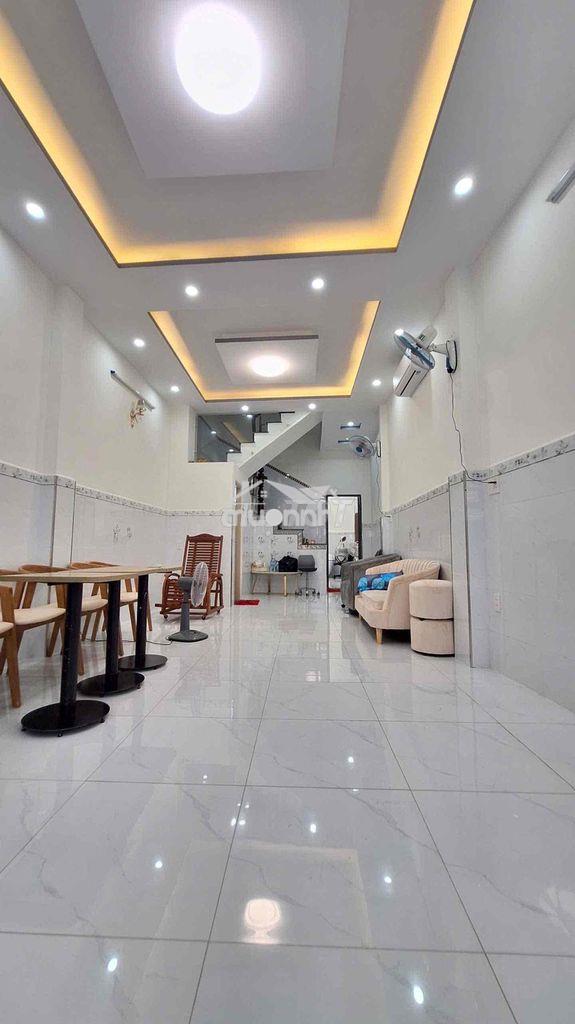 Kẹt tiền cần bán gấp nhà 5 tầng hxt thiên phước - giá 15.2 tỷ - Ảnh 2