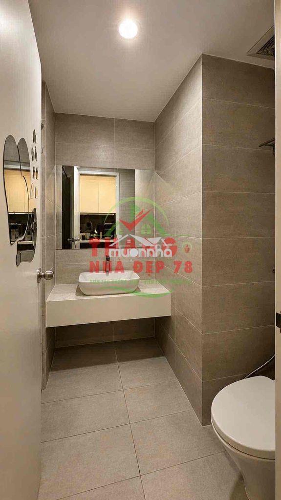 Cho thuê căn hộ 8,3 triệu - central premium quận 8 - Ảnh 3