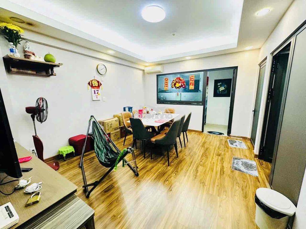 H3 sang xịn tiện ích - hoàng diệu q4 - bán căn hộ chung cư h3. q4. - c - Ảnh 2