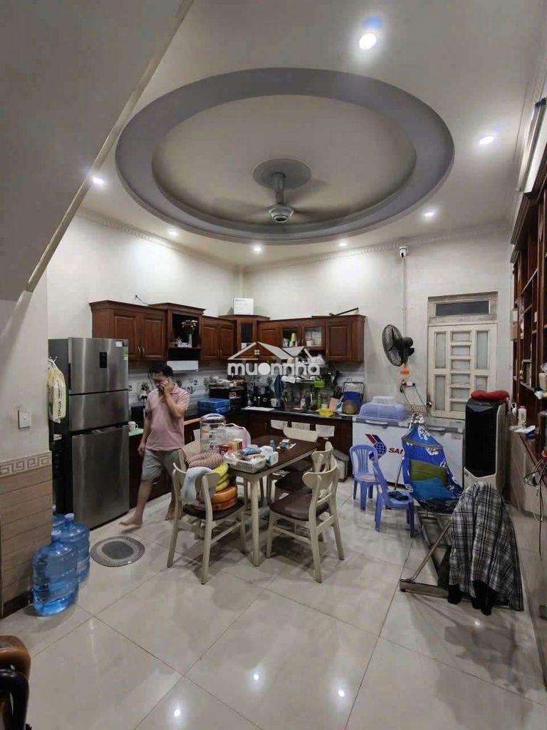 Nhà kdc phú hồng thịnh 6 phường bình an tp dĩ an - Ảnh 3