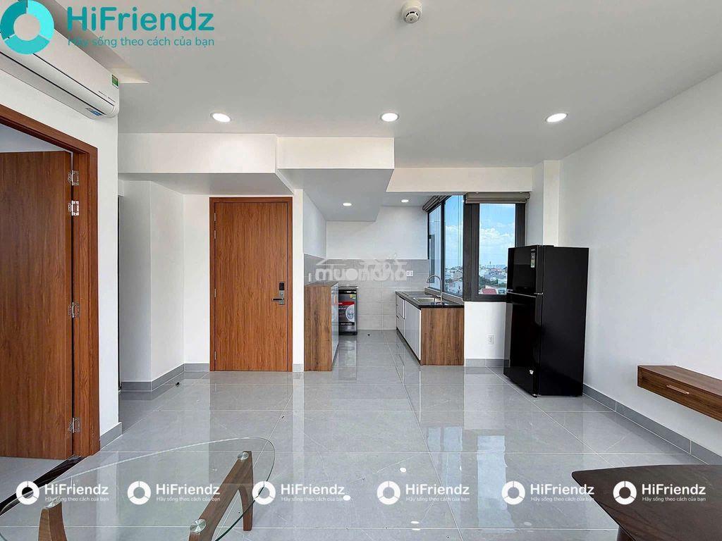 🏡 Căn hộ 1pn rộng rãi – full nội thất tại bình trưng đông ✨ - Ảnh 4
