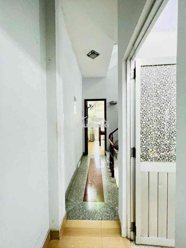 Nhà cho thuê 4 phòng ngủ phạm văn chiêu - Ảnh 4