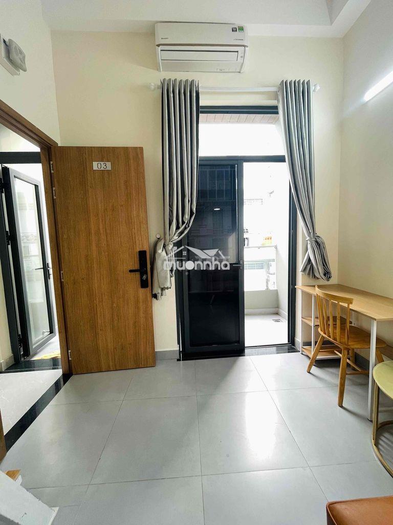 🔥 Phòng duplex cao cấp lạc long quân – quận 11 | mới 100% – full nội t - Ảnh 3