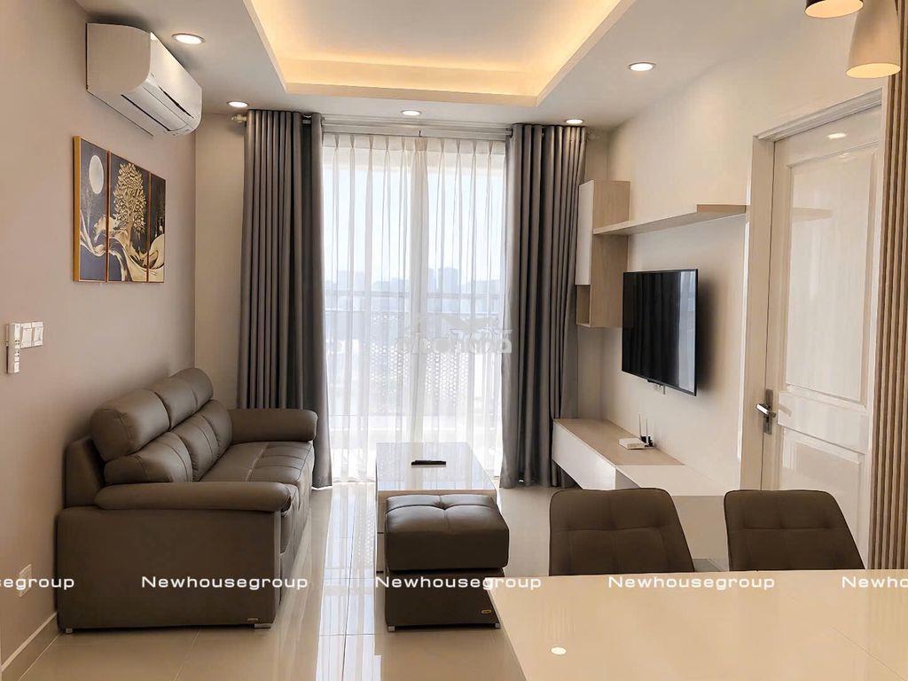 Cho thuê ch 16 triệu/th 2pn - full nội thất - view đẹp: sài gòn mia - Ảnh 2