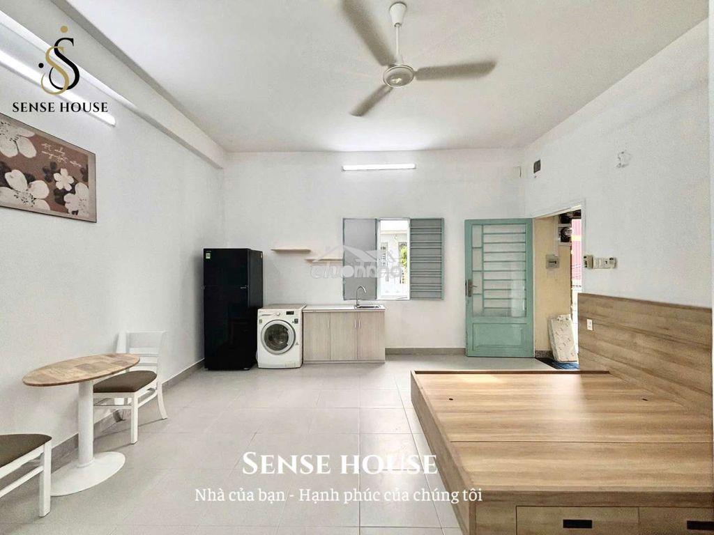 🏡 Khai trương – studio mới xây, đẹp sạch ngay lạc long quân – âu cơ - Ảnh 2