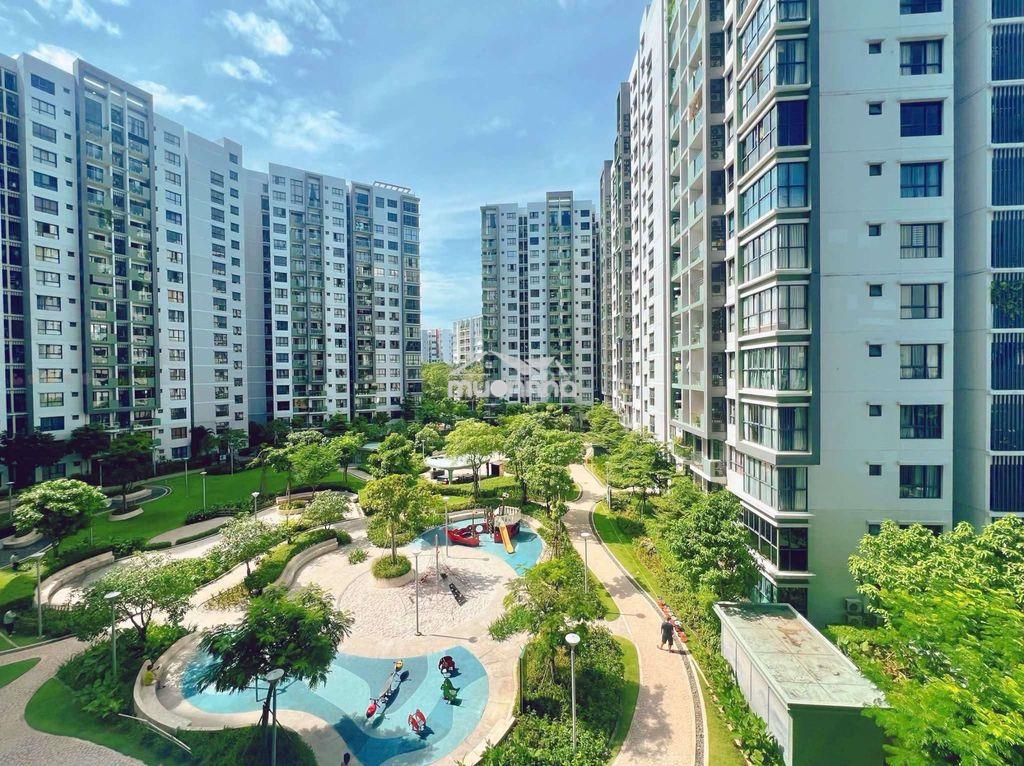 Cho thuê 71m2 emerald celadon city, full nội thất, view đẹp - Ảnh 3