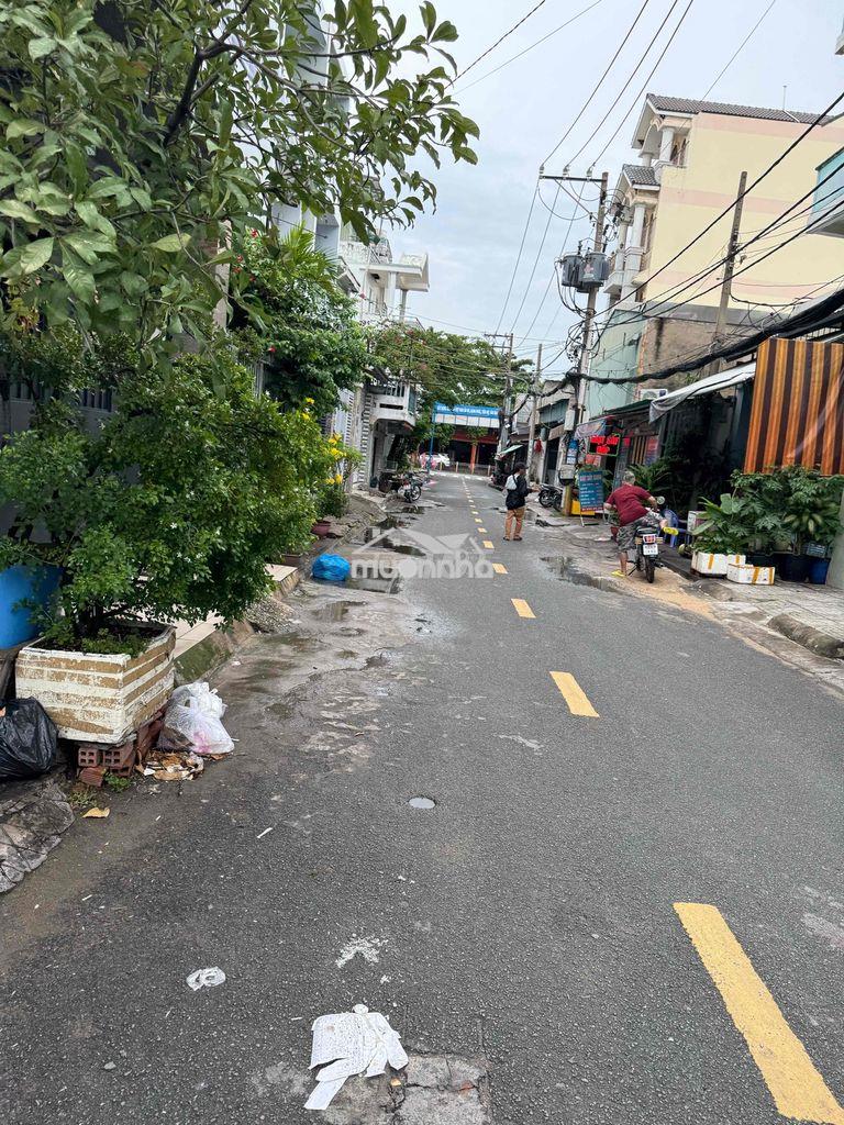 Cho thuê phòng trọ 93/11 lũy bán bích-p.tân thới hòa-q.tân phú - Ảnh 2