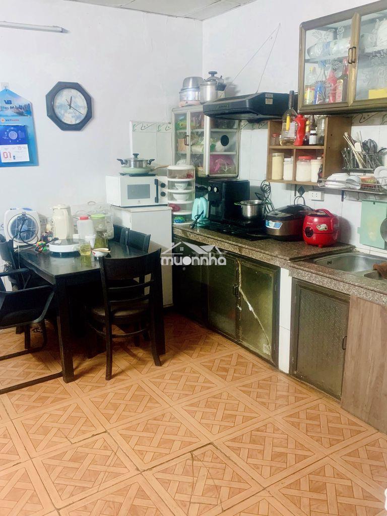 Chính chủ bán nhà q12, thạnh xuân 33, 103m² (5x21m), 4,3 tỷ - Ảnh 3